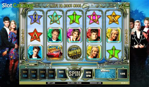 beverly hills 90210 casino|Beverley Hills 90210 Slot ᐈ Enjoy Free Demo Mode Slots.